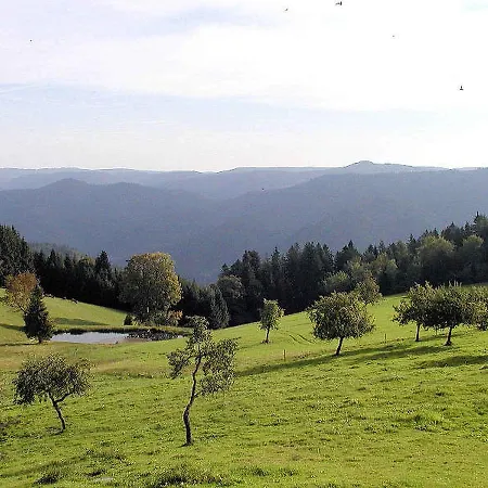 Schanzenberghof * Hornberg