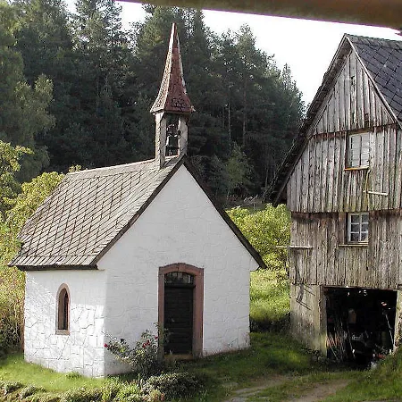 Inn Schanzenberghof