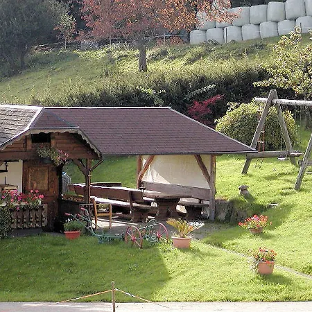 Schanzenberghof Inn Hornberg