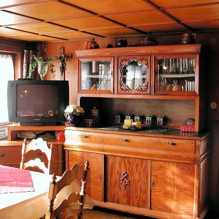 Inn Schanzenberghof *