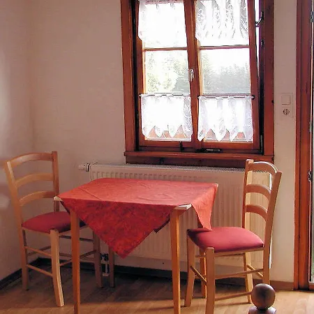 Schanzenberghof Inn Hornberg